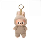 LABUBU THE MONSTERS - Exciting Macaron Vinyl Face - Genzify Store