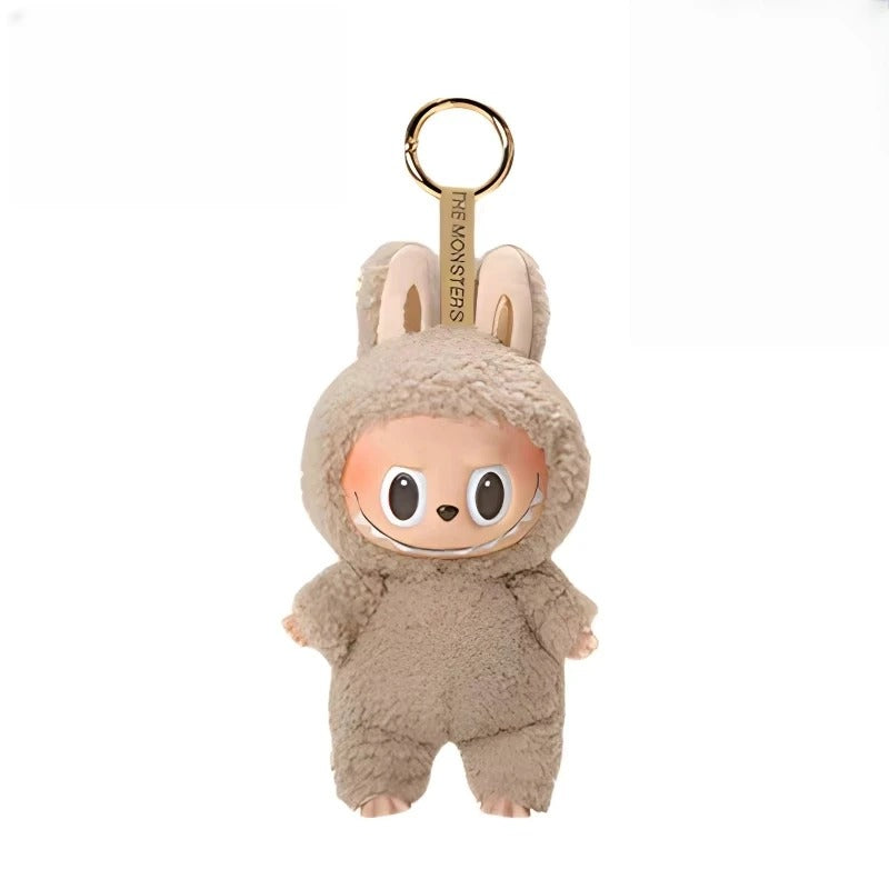 LABUBU THE MONSTERS - Exciting Macaron Vinyl Face - Genzify Store