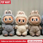 LABUBU THE MONSTERS - Exciting Macaron Vinyl Face - Genzify Store