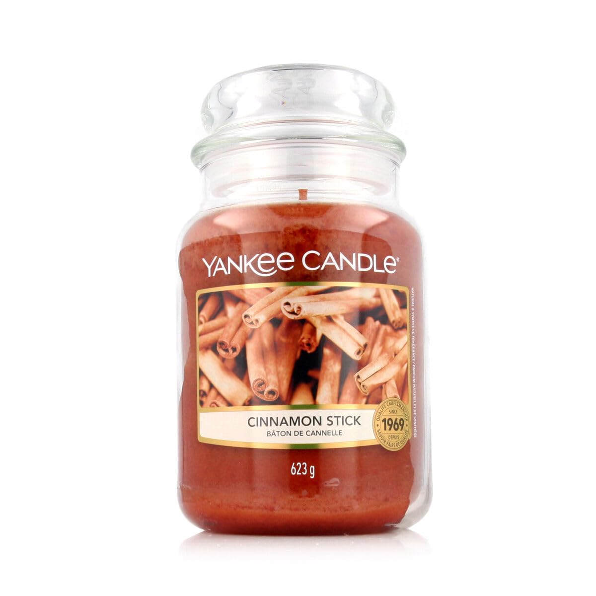 Yankee Candle Christmas Cookie Scented Candle - Genzify Store