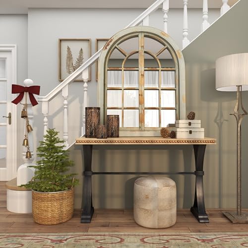 Deco 79 Gold Metal Cow Bells Christmas Hanging Decor - Genzify Store