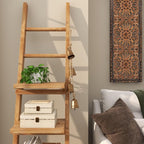 Deco 79 Gold Metal Cow Bells Christmas Hanging Decor - Genzify Store