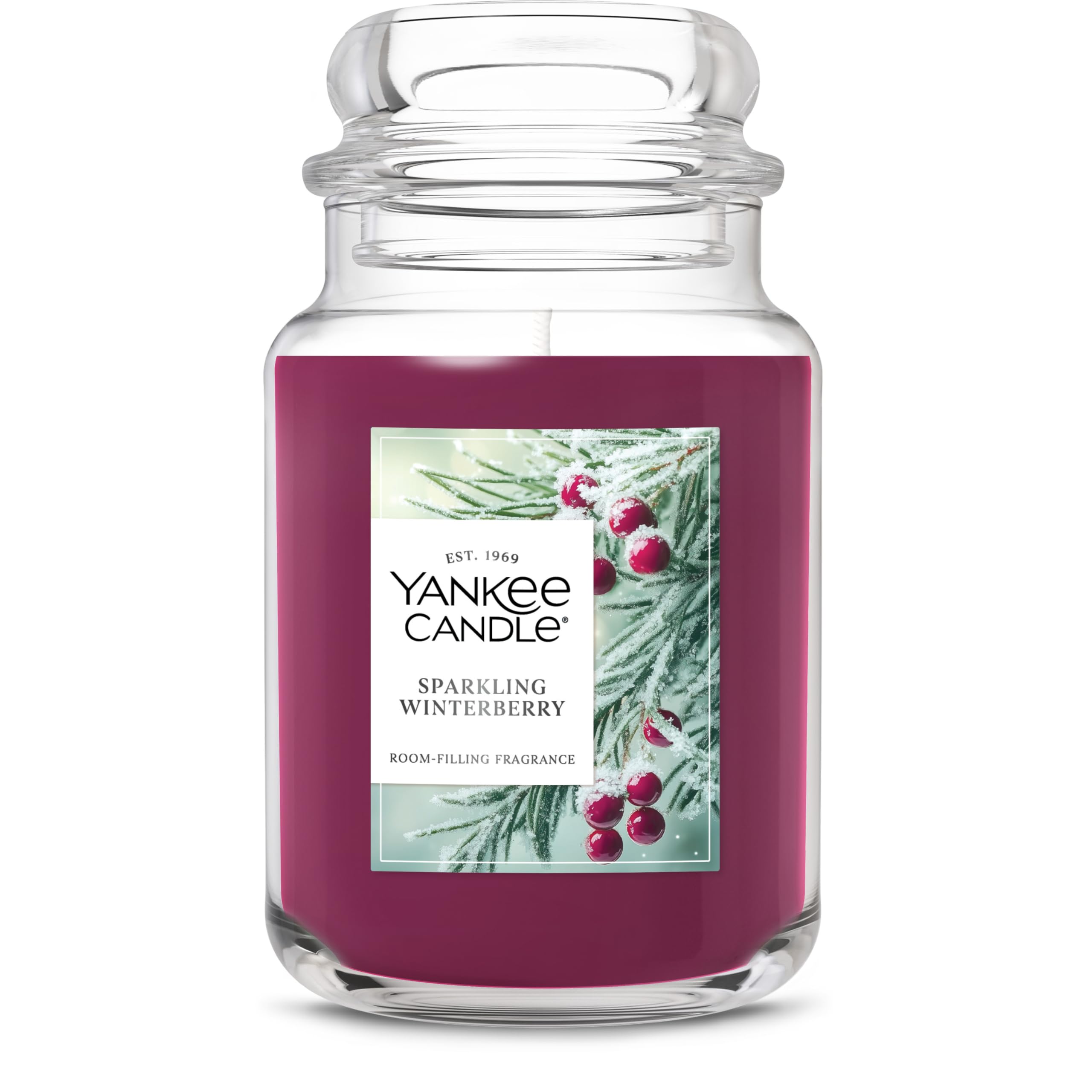 Yankee Candle Christmas Cookie Scented Candle - Genzify Store