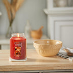 Yankee Candle Christmas Cookie Scented Candle - Genzify Store