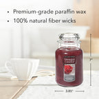 Yankee Candle Christmas Cookie Scented Candle - Genzify Store