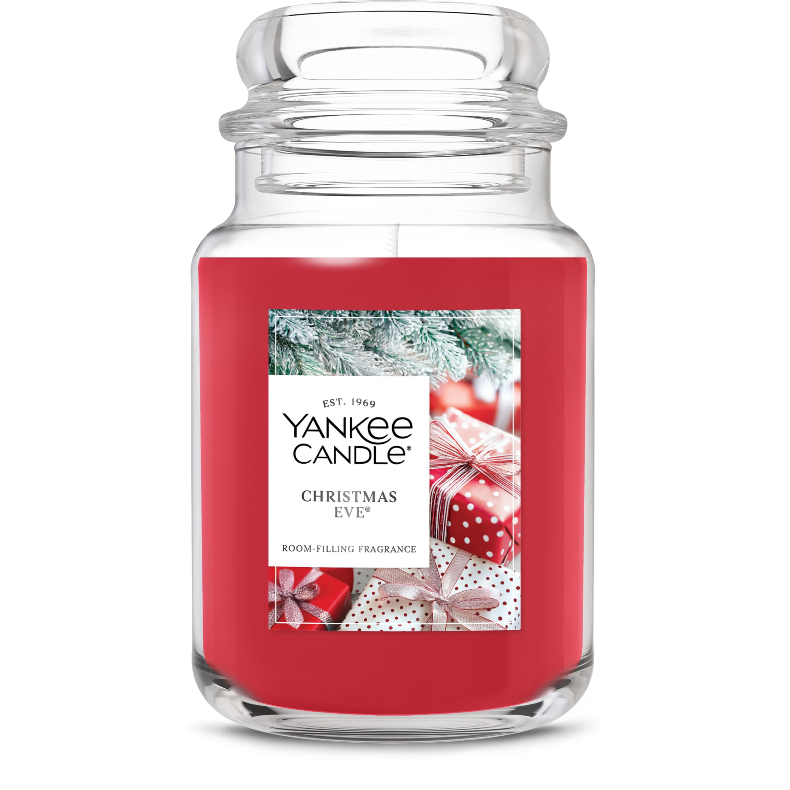 Yankee Candle Christmas Cookie Scented Candle - Genzify Store