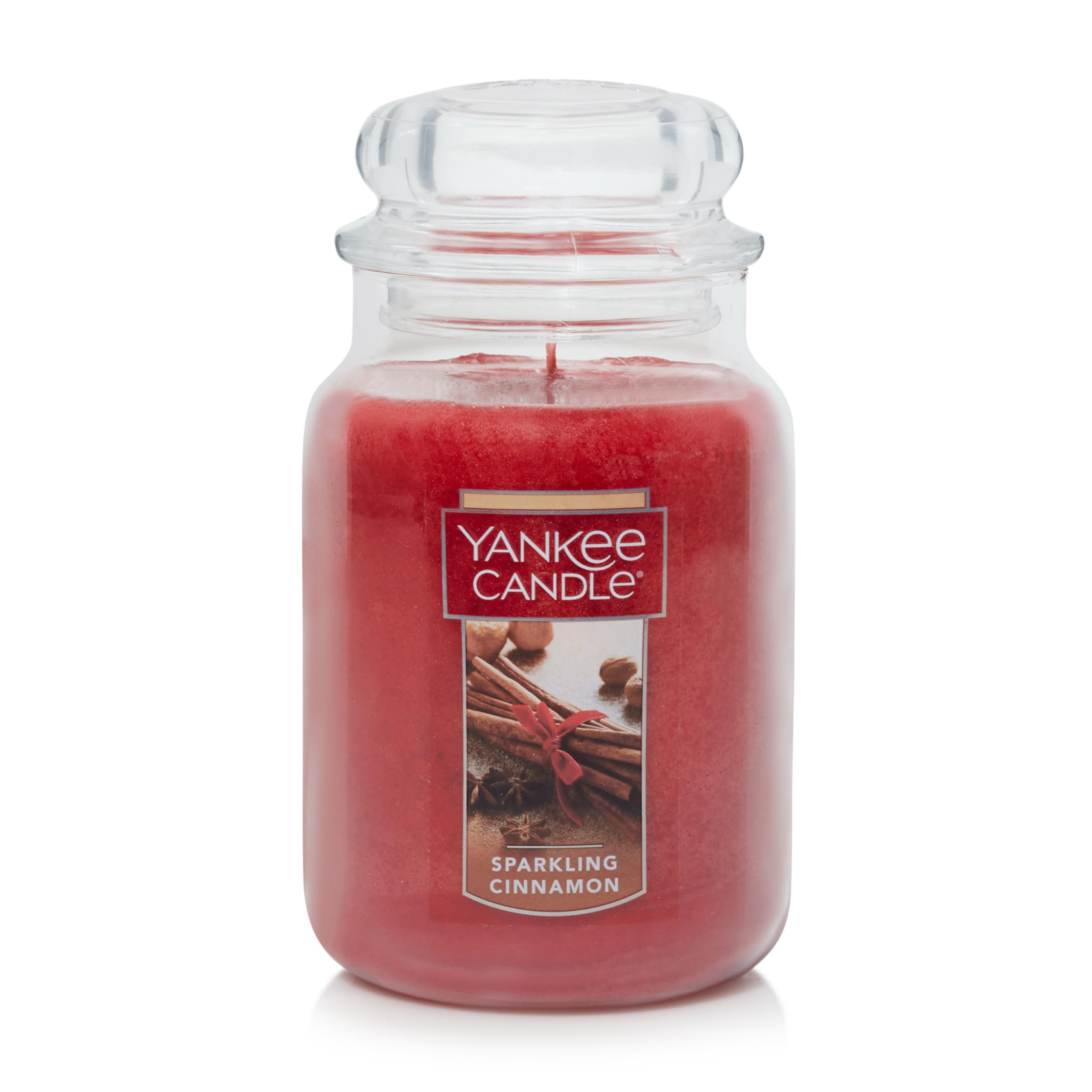 Yankee Candle Christmas Cookie Scented Candle - Genzify Store