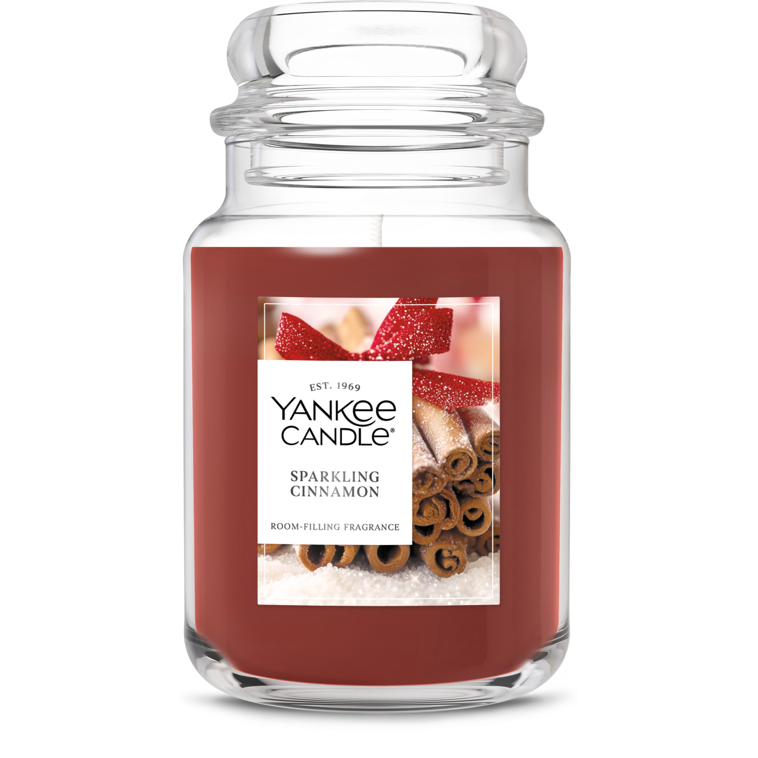 Yankee Candle Christmas Cookie Scented Candle - Genzify Store