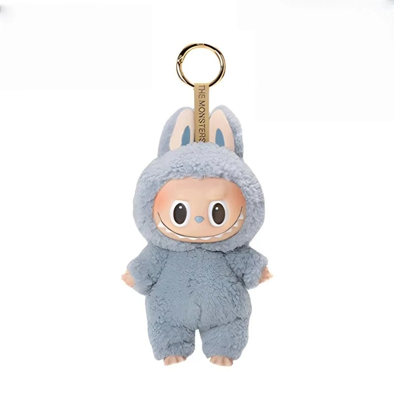 LABUBU THE MONSTERS - Exciting Macaron Vinyl Face - Genzify Store