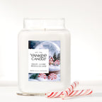 Yankee Candle Christmas Cookie Scented Candle - Genzify Store