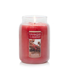 Yankee Candle Christmas Cookie Scented Candle - Genzify Store