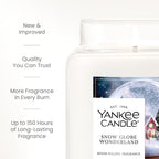 Yankee Candle Christmas Cookie Scented Candle - Genzify Store