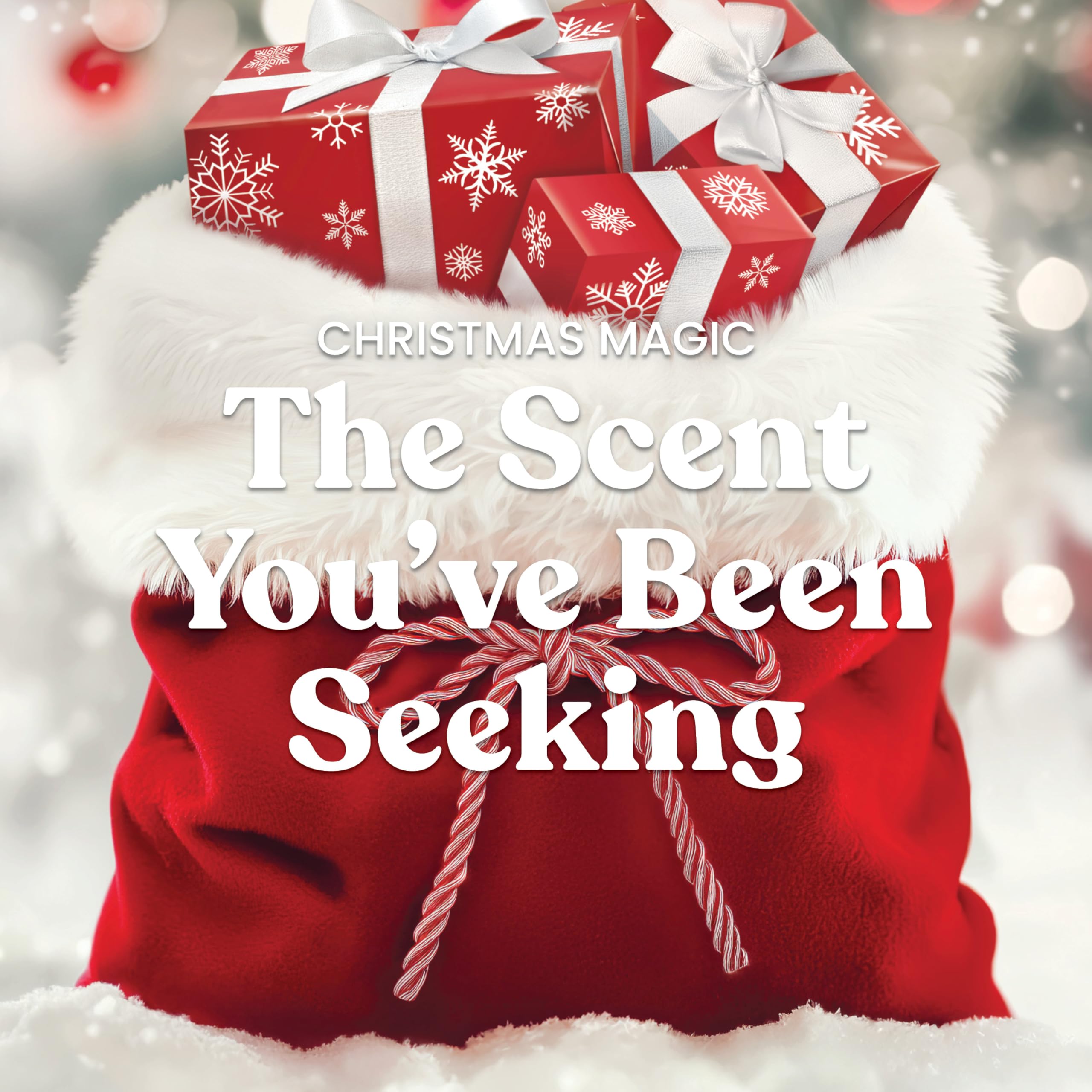 Yankee Candle Christmas Cookie Scented Candle - Genzify Store