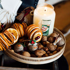 Yankee Candle Christmas Cookie Scented Candle - Genzify Store