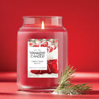 Yankee Candle Christmas Cookie Scented Candle - Genzify Store