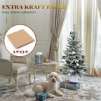 YITAHOME Prelit Artificial Christmas Tree with Remote Control - Genzify Store