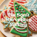 Yankee Candle Christmas Cookie Scented Candle - Genzify Store