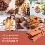 Yankee Candle Christmas Cookie Scented Candle - Genzify Store