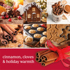 Yankee Candle Christmas Cookie Scented Candle - Genzify Store