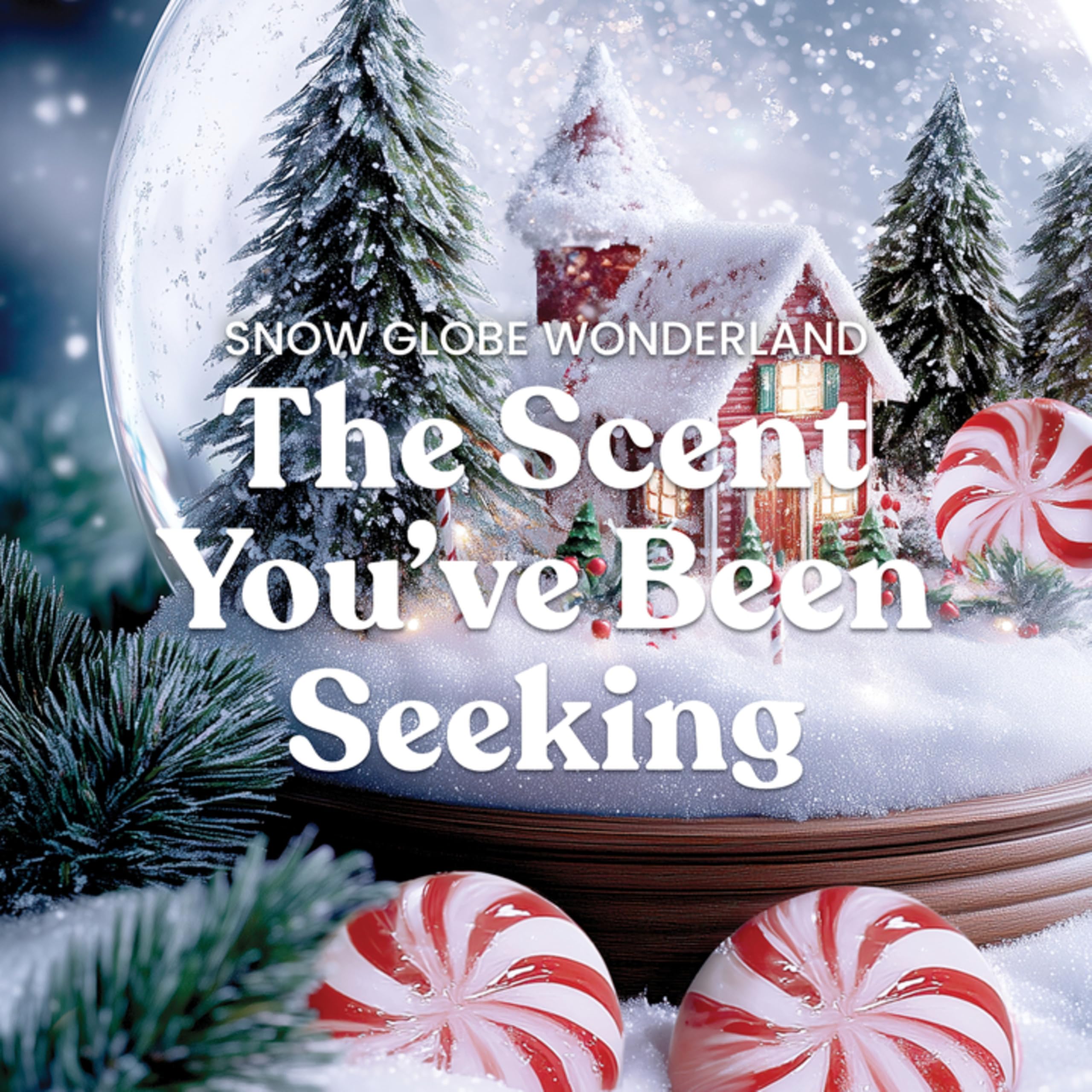 Yankee Candle Christmas Cookie Scented Candle - Genzify Store