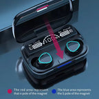 M10 TWS Wireless BT Headphones - Genzify Store