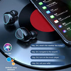 M10 TWS Wireless BT Headphones - Genzify Store