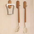 Manual Potato Masher I Non-Slip Handle - Genzify Store