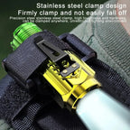 Mini USB Rechargeable Flashlight - Genzify Store