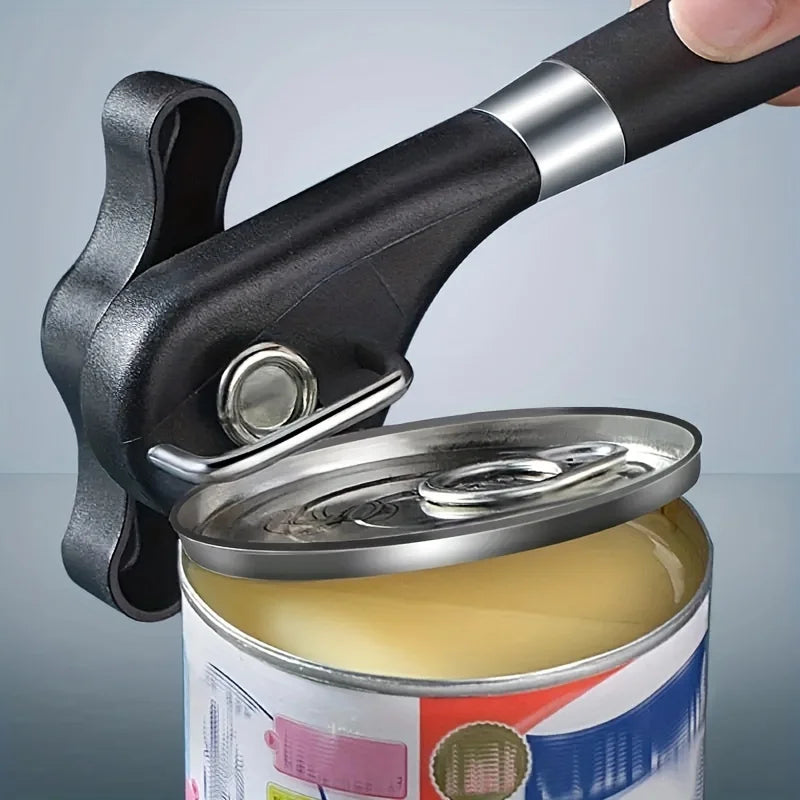 Plastic Safety Can Opener - Genzify Store