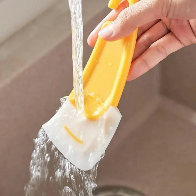 Kitchen Cleaning Spatula - Genzify Store