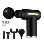Mini Rechargeable Massage Gun - Genzify Store