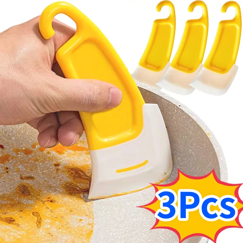 Kitchen Cleaning Spatula - Genzify Store