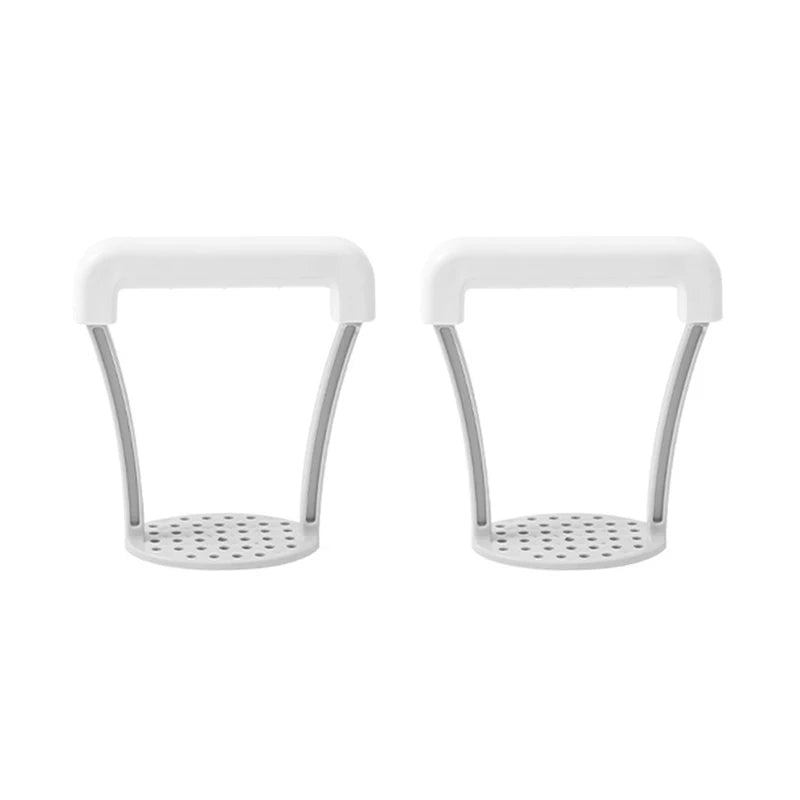 Manual Potato Masher I Non-Slip Handle - Genzify Store