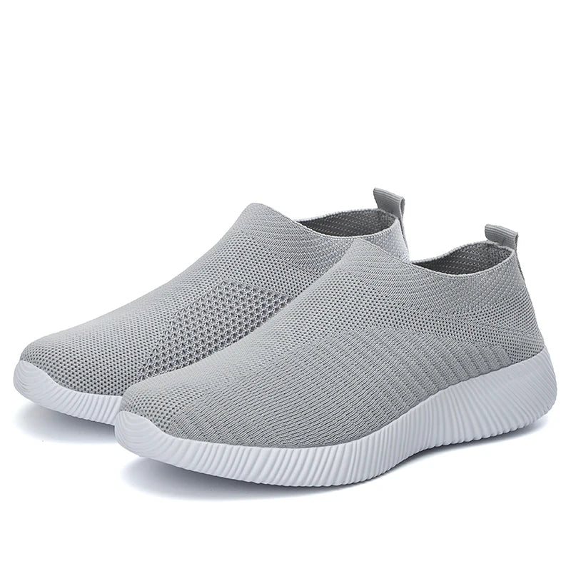 Unisex Breathable Mesh Sneakers - Genzify Store