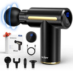 Mini Rechargeable Massage Gun - Genzify Store