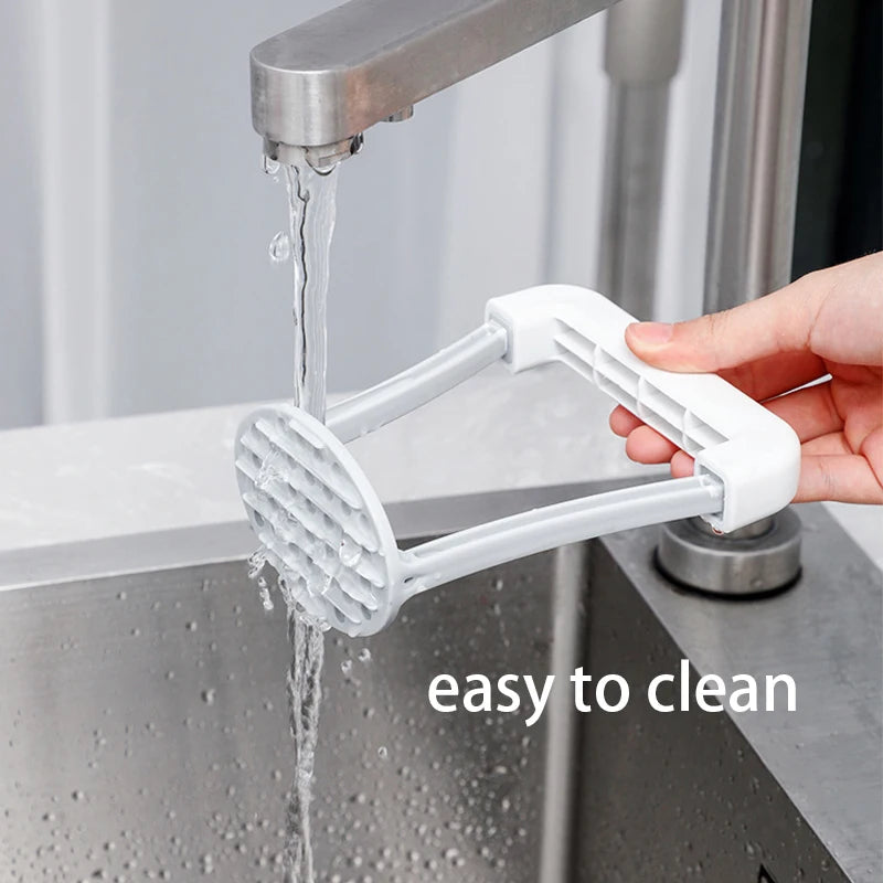 Manual Potato Masher I Non-Slip Handle - Genzify Store