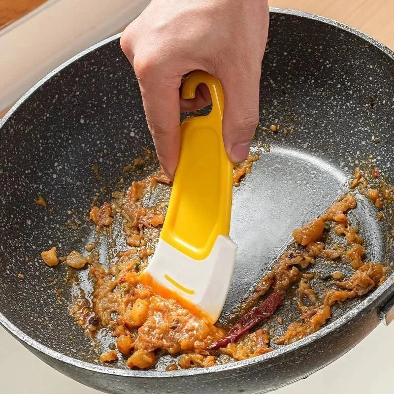 Kitchen Cleaning Spatula - Genzify Store