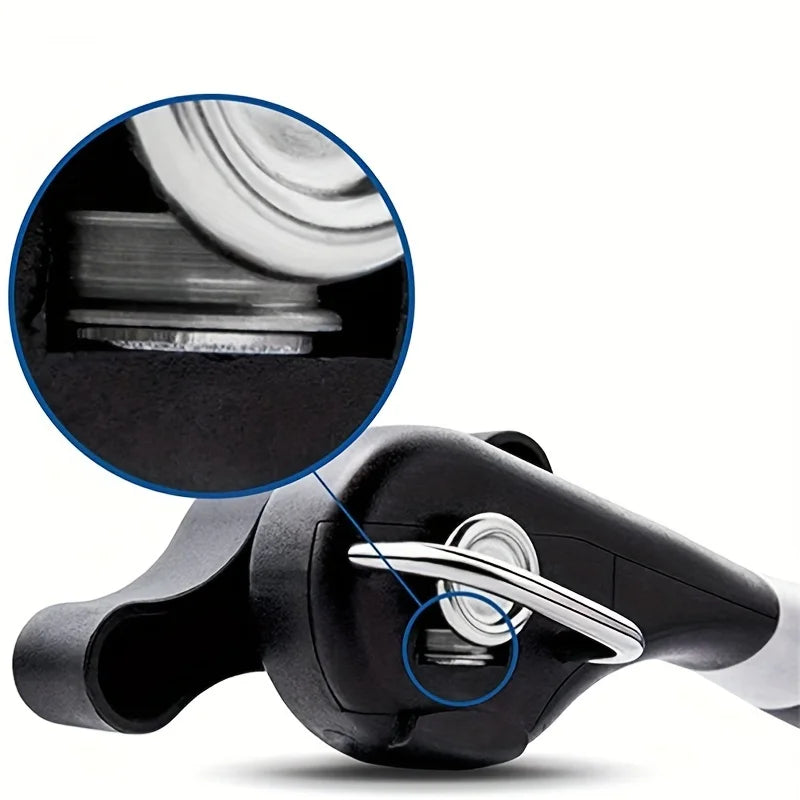 Plastic Safety Can Opener - Genzify Store