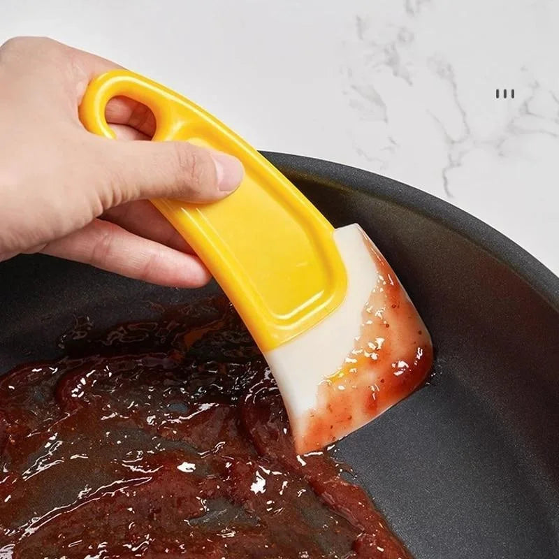 Kitchen Cleaning Spatula - Genzify Store