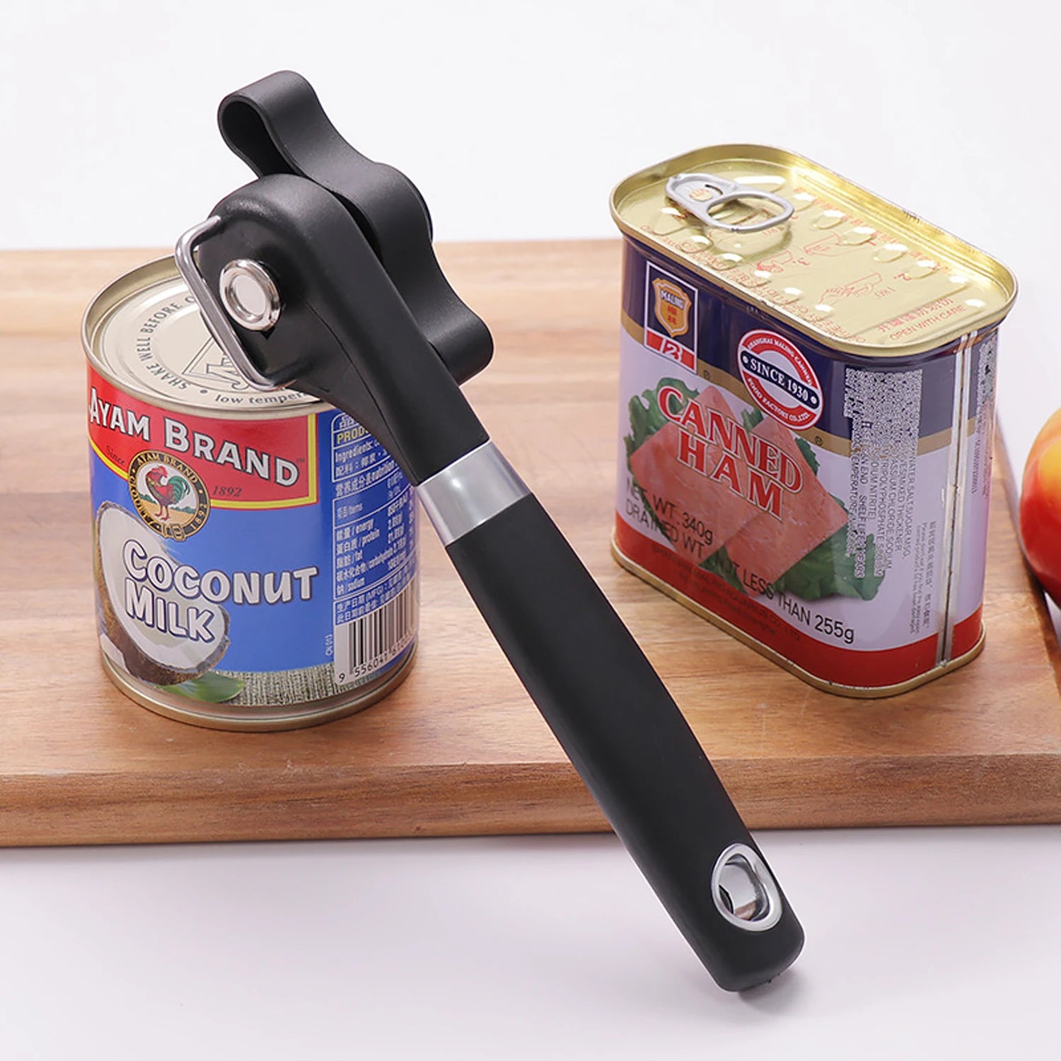 Plastic Safety Can Opener - Genzify Store