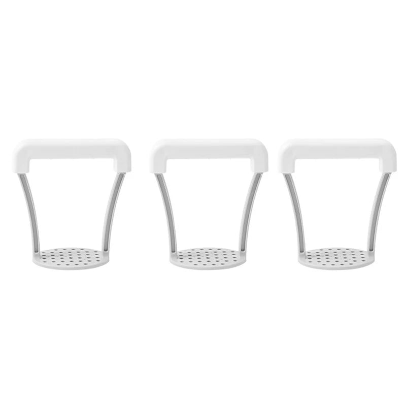 Manual Potato Masher I Non-Slip Handle - Genzify Store