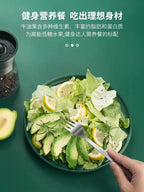 Stainless Steel Avocado Slicer - Genzify Store