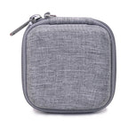 Portable Earphone & Cable Organizer Bag - Genzify Store