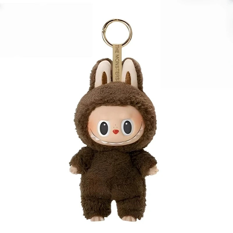 LABUBU THE MONSTERS - Exciting Macaron Vinyl Face - Genzify Store