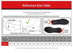 Baasploa Men’s Running Shoes - Genzify Store