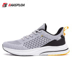 Baasploa Men’s Running Shoes - Genzify Store
