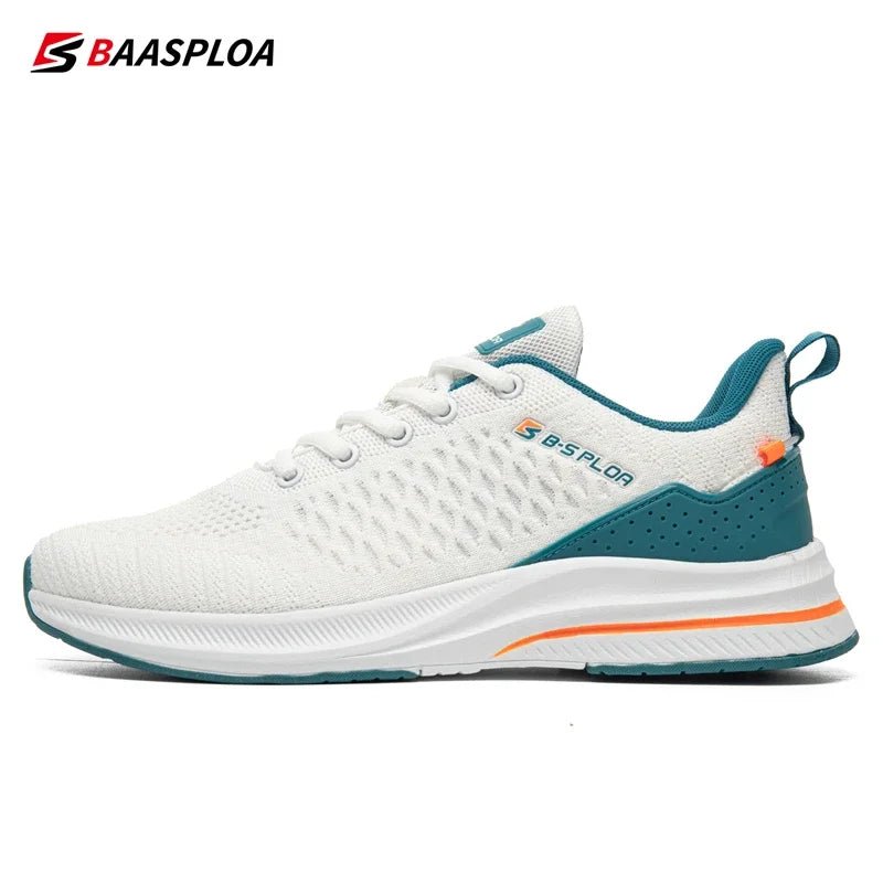 Baasploa Men’s Running Shoes - Genzify Store