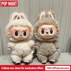 LABUBU THE MONSTERS - Exciting Macaron Vinyl Face - Genzify Store