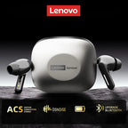 Lenovo LE209 Wireless Bluetooth Headphones - Genzify Store