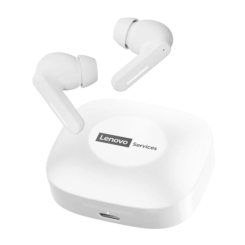 Lenovo LE209 Wireless Bluetooth Headphones - Genzify Store